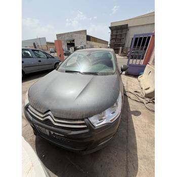 CITROËN C4 II (NC_)