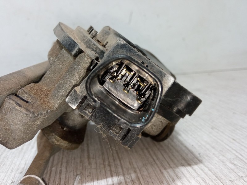 Recambio de motor limpia delantero para toyota corolla verso (zer_, zze12_, r1_) 2.0 d-4d (cur10_) referencia OEM IAM MS159200-7