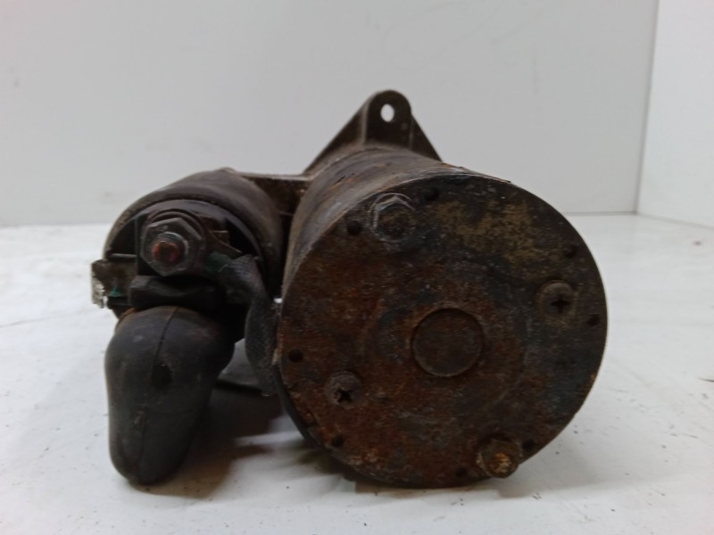 Recambio de motor arranque para hyundai getz (tb) 1.1 referencia OEM IAM   