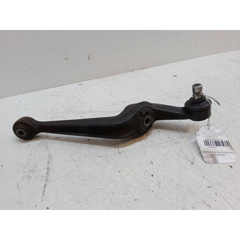 Recambio de brazo suspension inferior delantero izquierdo para peugeot 205 ii (20a/c) 1.1 referencia OEM IAM   