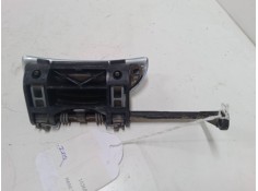 Recambio de maneta exterior puerta delantera izquierda para peugeot 206 cc (2d) 2.0 s16 referencia OEM IAM    2