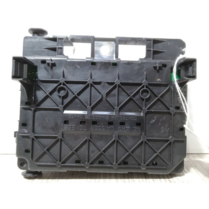 Recambio de bsm para peugeot 206 sw (2e/k) 1.4 hdi referencia OEM IAM S1847002 9643498980-00 