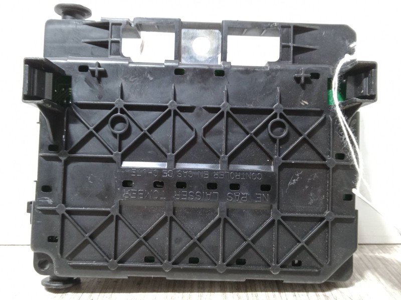 Recambio de bsm para peugeot 206 sw (2e/k) 1.4 hdi referencia OEM IAM S1847002 9643498980-00 