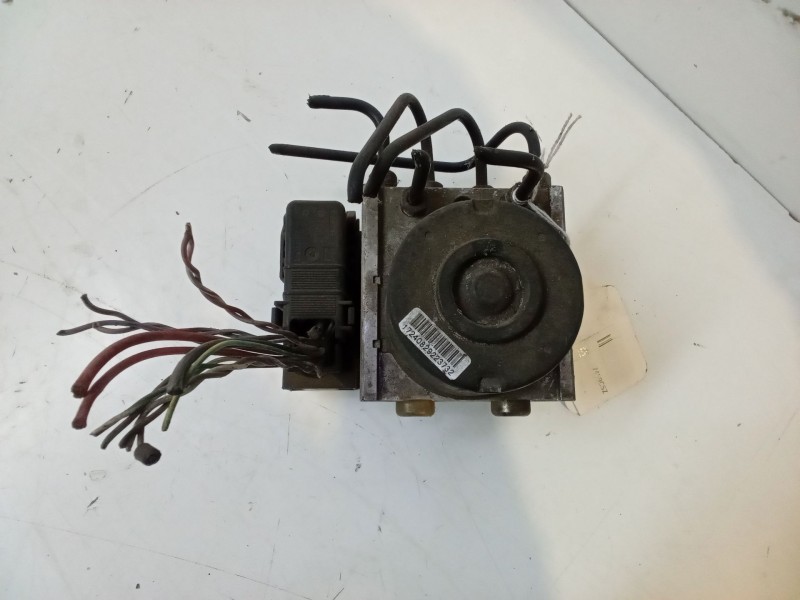 Recambio de abs para ford focus c-max (dm2) 1.6 tdci referencia OEM IAM 5WK84102  10097001083