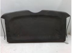 Recambio de bandeja trasera para opel corsa c (x01) 1.2 (f08, f68) referencia OEM IAM   