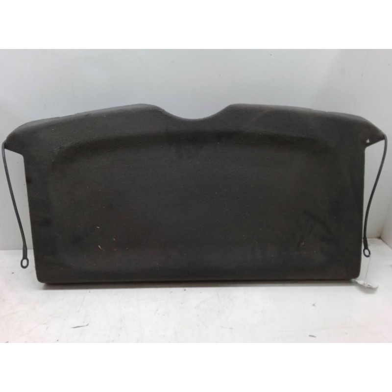 Recambio de bandeja trasera para opel corsa c (x01) 1.2 (f08, f68) referencia OEM IAM   