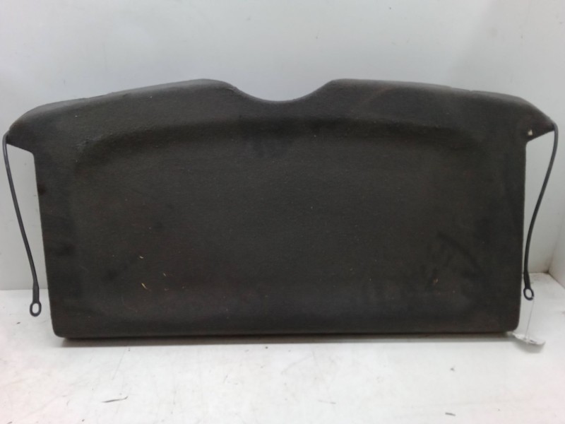 Recambio de bandeja trasera para opel corsa c (x01) 1.2 (f08, f68) referencia OEM IAM   