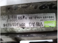 Recambio de motor arranque para seat ibiza iv (6j5, 6p1) 1.2 referencia OEM IAM 02T911023S  D6GS12
