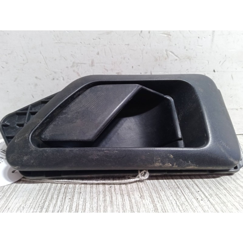 Recambio de maneta interior puerta delantera izquierda para citroën zx (n2) 1.8 i 16v referencia OEM IAM   