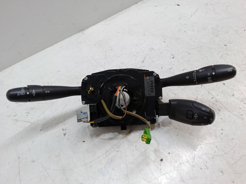 Recambio de mando luces para peugeot 207/207+ (wa_, wc_) 1.4 16v referencia OEM IAM 96637240XT  COM2005