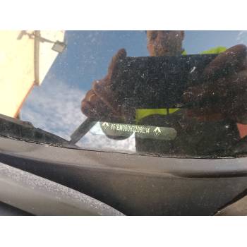 RENAULT MEGANE II (BM0/1_, CM0/1_)