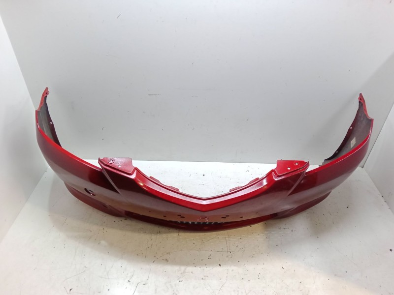 Recambio de paragolpes delantero para mazda 3 sedán (bk) 2.0 (bkep) referencia OEM IAM   