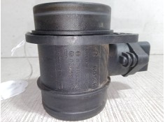 Recambio de caudalimetro para seat leon (1p1) 1.9 tdi referencia OEM IAM 038906461B  
