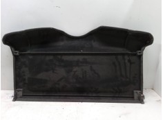 Recambio de bandeja trasera para opel corsa c (x01) 1.2 (f08, f68) referencia OEM IAM    2