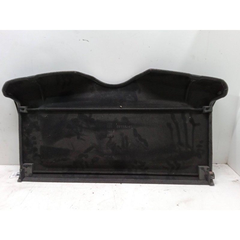 Recambio de bandeja trasera para opel corsa c (x01) 1.2 (f08, f68) referencia OEM IAM   