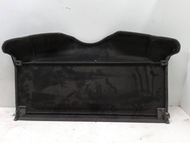 Recambio de bandeja trasera para opel corsa c (x01) 1.2 (f08, f68) referencia OEM IAM   