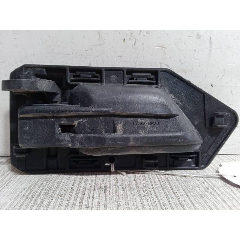 Recambio de maneta interior puerta delantera izquierda para citroën zx (n2) 1.8 i 16v referencia OEM IAM   