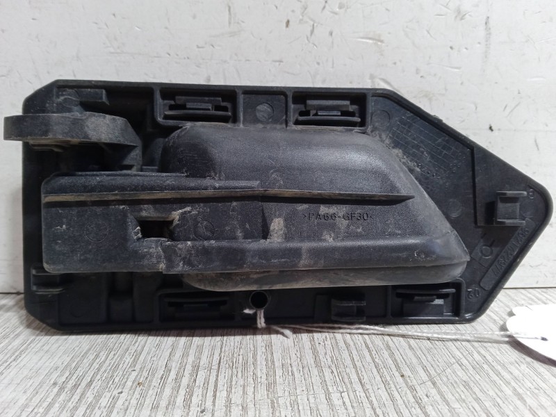 Recambio de maneta interior puerta delantera izquierda para citroën zx (n2) 1.8 i 16v referencia OEM IAM   