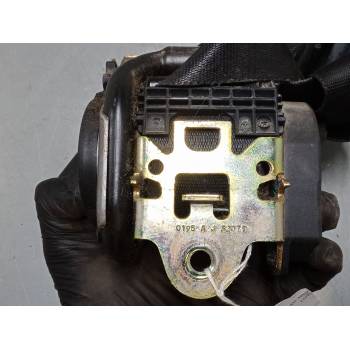 CINTURON SEGURIDAD DELANTERO IZQUIERDO 