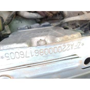 FIAT SCUDO FURGONETA (220_)