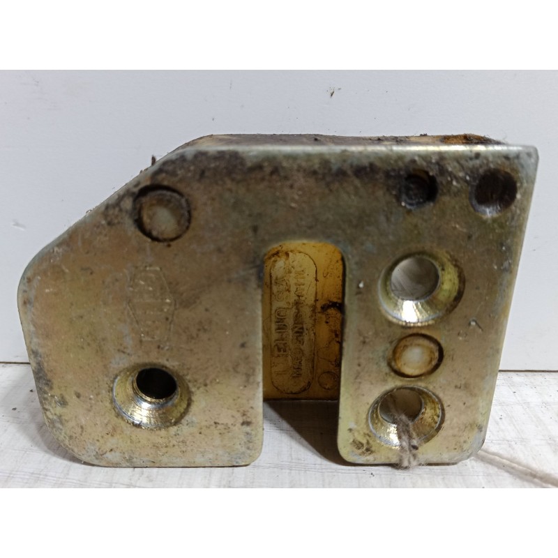Recambio de cerradura puerta delantera derecha para renault 11 (b/c37_) 1.4 (b/c373, b/c37r) referencia OEM IAM   
