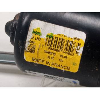 MOTOR LIMPIA DELANTERO 