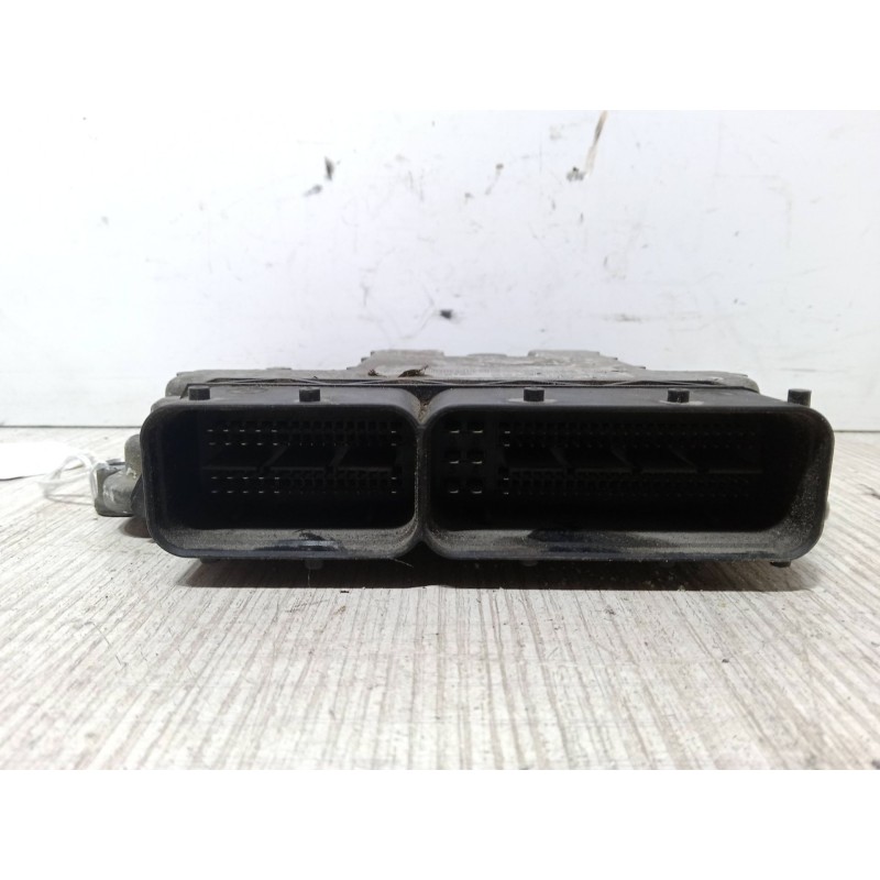 Recambio de centralita motor uce para hyundai accent iii sedán (mc) 1.5 crdi gls referencia OEM IAM 0281012768 39101-2A410 60MC4