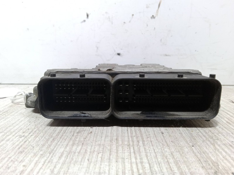 Recambio de centralita motor uce para hyundai accent iii sedán (mc) 1.5 crdi gls referencia OEM IAM 0281012768 39101-2A410 60MC4