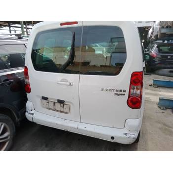 PEUGEOT PARTNER ORIGIN MONOSPACE (G_)