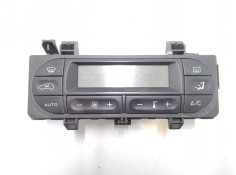 Recambio de mando calefaccion / a/a para citroën c2 (jm_) 1.4 hdi referencia OEM IAM 96530443XT  