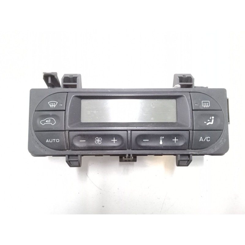 Recambio de mando calefaccion / a/a para citroën c2 (jm_) 1.4 hdi referencia OEM IAM 96530443XT  