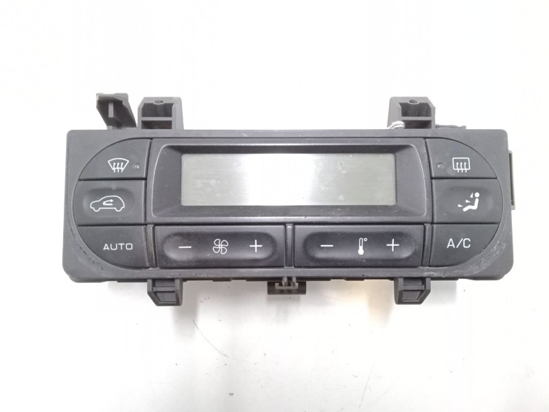 Recambio de mando calefaccion / a/a para citroën c2 (jm_) 1.4 hdi referencia OEM IAM 96530443XT  