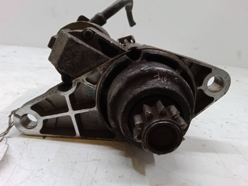 Recambio de motor arranque para seat ibiza iv (6j5, 6p1) 1.2 referencia OEM IAM 02T911023S  D6GS12