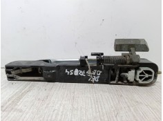 Recambio de maneta exterior puerta delantera derecha para renault laguna ii (bg0/1_) 2.0 16v (bg00, bg0k, bg0p, bg0w) referencia 2