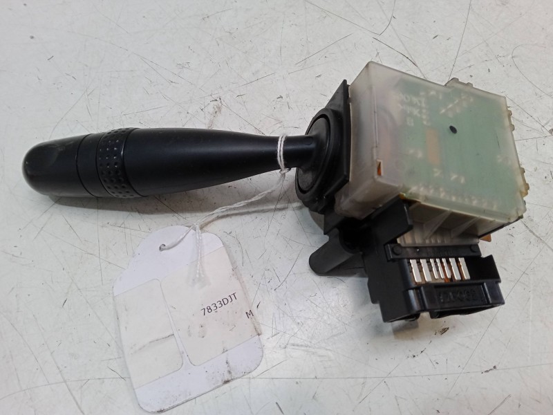 Recambio de mando limpiaparabrisas para toyota corolla (_e12_) 2.0 d-4d (cde120r_, cde120l_) referencia OEM IAM   