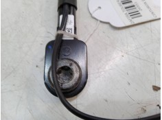 Recambio de anclaje cinturon delantero derecho para opel zafira tourer c (p12) 1.4 lpg (75) referencia OEM IAM    2
