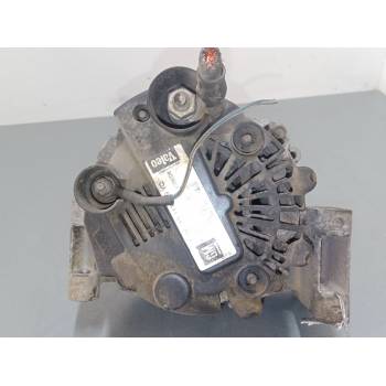 ALTERNADOR OPEL13117279YQ 706073484TG9S015 