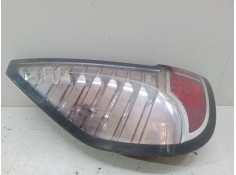 Recambio de piloto trasero izquierdo para renault scénic iii (jz0/1_) 1.6 dci (jz00, jz12) referencia OEM IAM