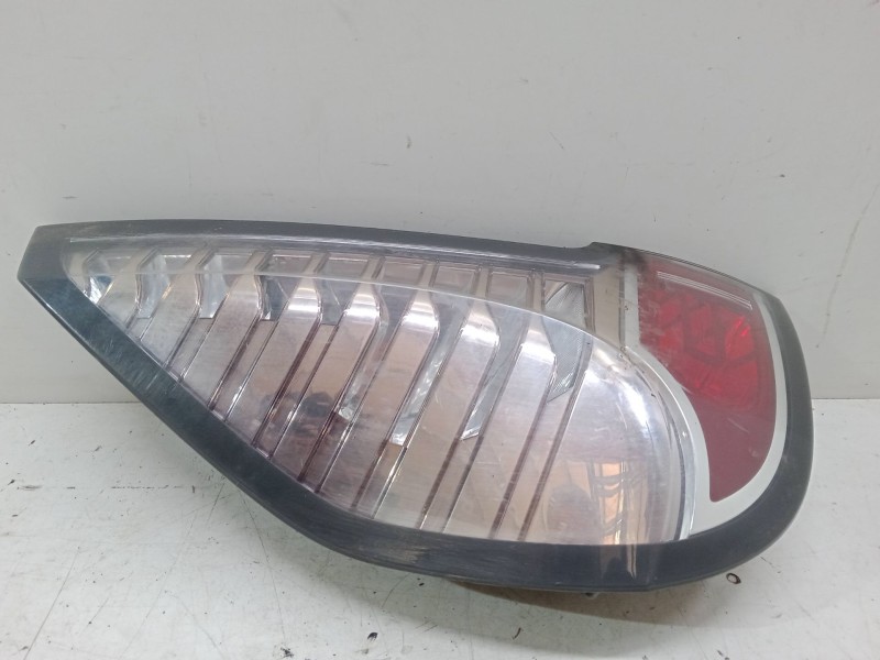 Recambio de piloto trasero izquierdo para renault scénic iii (jz0/1_) 1.6 dci (jz00, jz12) referencia OEM IAM   