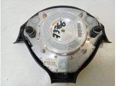 Recambio de airbag volante para seat leon (1m1) 1.9 tdi referencia OEM IAM 1M0880201K   2