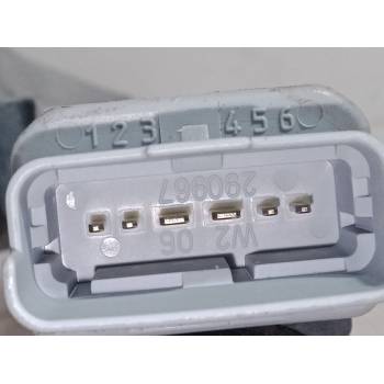 ELEVALUNAS ELECTRICO DELANTERO IZQUIERDO 