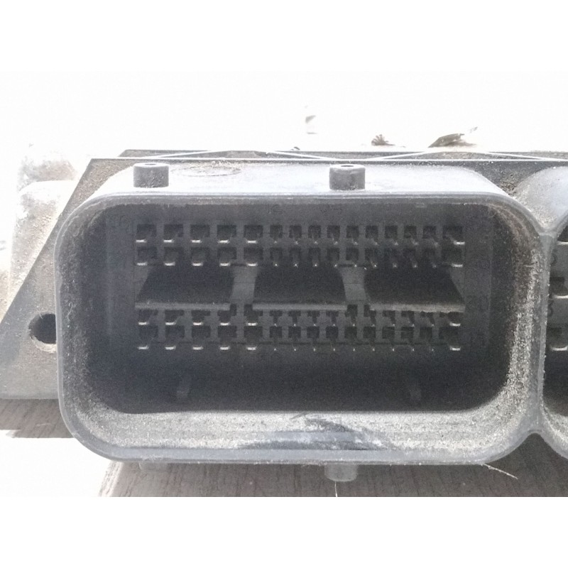 Recambio de centralita motor uce para hyundai accent iii sedán (mc) 1.5 crdi gls referencia OEM IAM 0281012768 39101-2A410 60MC4