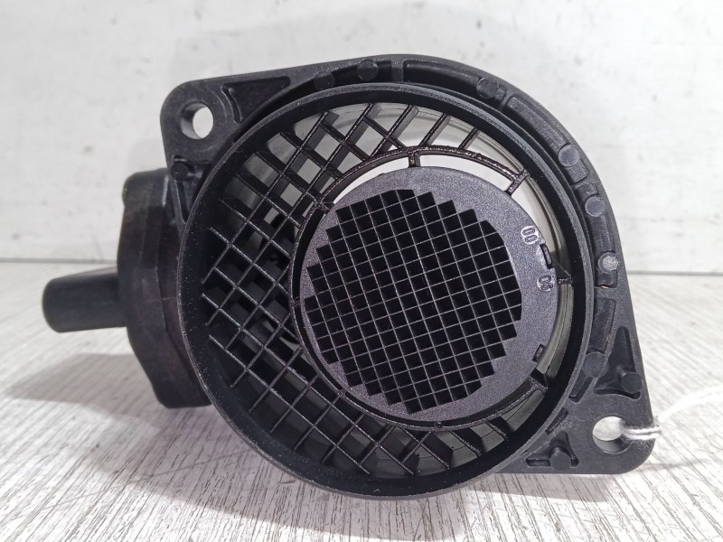 Recambio de caudalimetro para seat leon (1p1) 1.9 tdi referencia OEM IAM 038906461B  
