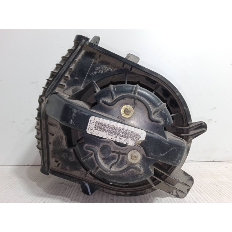 Recambio de motor calefaccion para renault scénic ii (jm0/1_) 1.9 dci (jm0g, jm12, jm1g, jm2c) referencia OEM IAM   