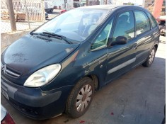 citroën xsara picasso (n68) del año 2006