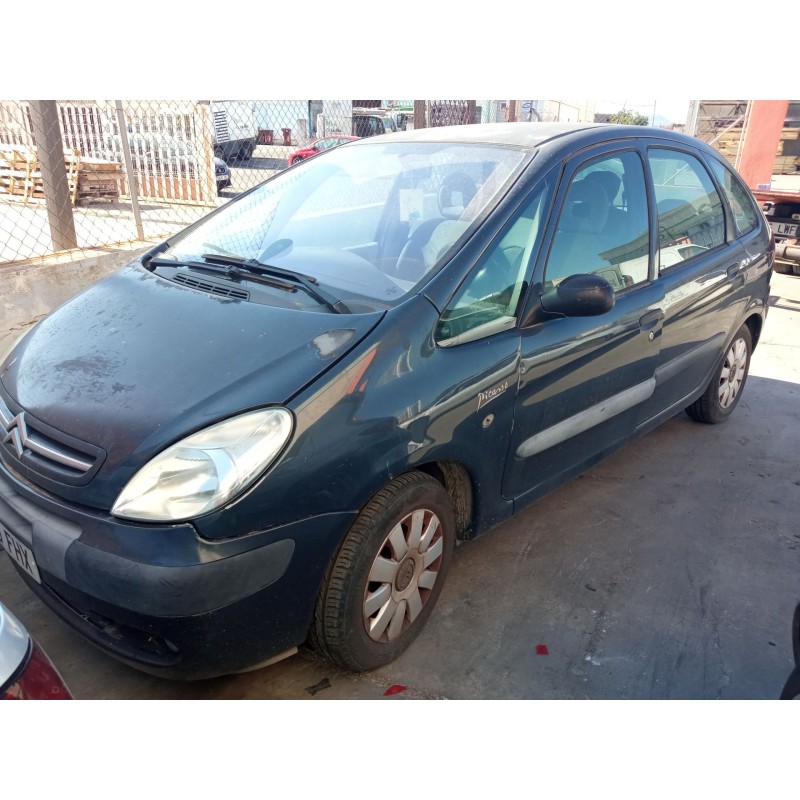 citroën xsara picasso (n68) del año 2006