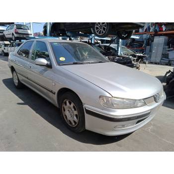 PEUGEOT 406 (8B)
