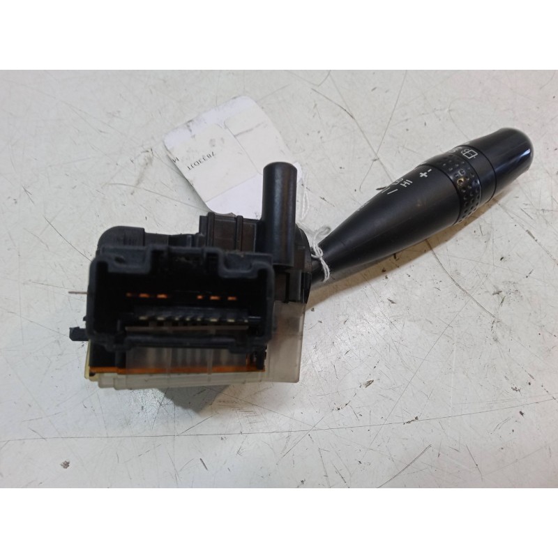 Recambio de mando limpiaparabrisas para toyota corolla (_e12_) 2.0 d-4d (cde120r_, cde120l_) referencia OEM IAM   