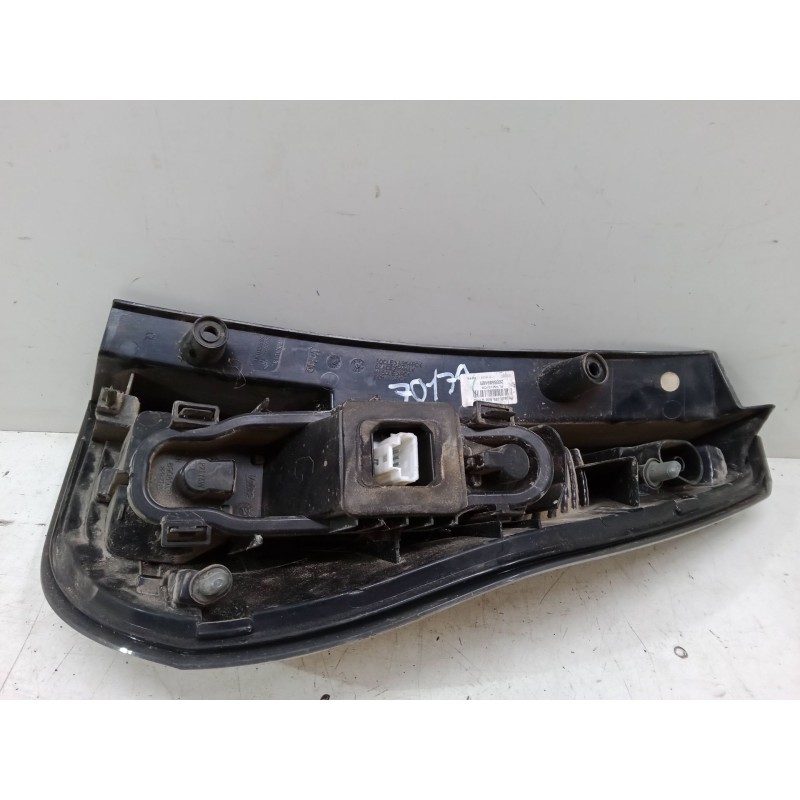 Recambio de piloto trasero izquierdo para renault scénic iii (jz0/1_) 1.6 dci (jz00, jz12) referencia OEM IAM   