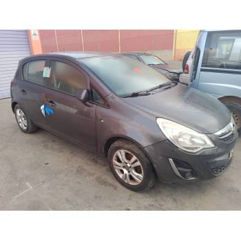 OPEL CORSA D (S07)